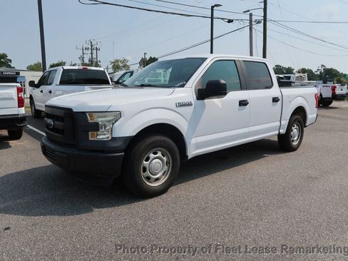 Used 2016 Ford F150 XL w/ Equipment Group 101A Mid RWD image 46