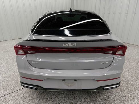 Used 2023 Kia K5 GT-Line FWD image 5