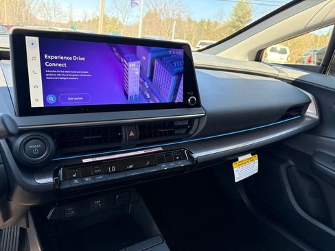 New 2026 Toyota Prius XLE image 41