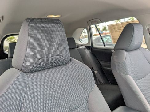 Used 2024 Toyota RAV4 LE image 3