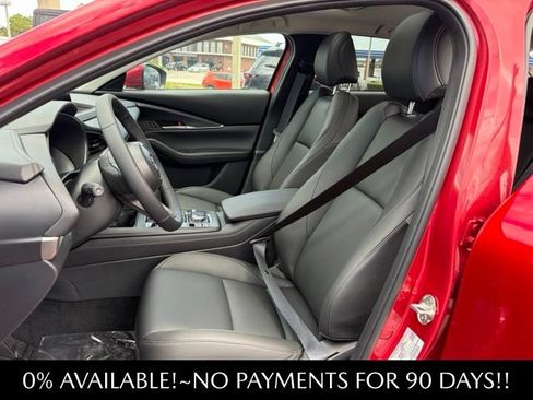 Used 2026 MAZDA CX-30 AWD 2.5 S image 9