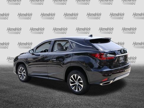 Used 2022 Lexus RX 350 FWD image 7