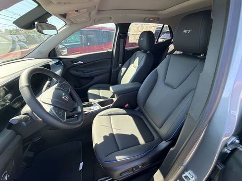 New 2026 Buick Encore GX Sport Touring w/ Comfort Package FWD image 11
