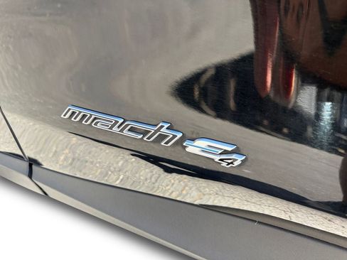Certified 2023 Ford Mustang Mach-E Select AWD/4WD image 35