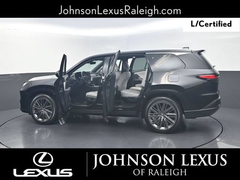 Used 2025 Lexus TX 350 AWD w/ Technology Package image 27