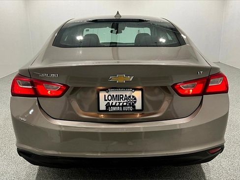 Used 2023 Chevrolet Malibu LT image 6