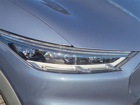 Used 2021 Ford Mustang Mach-E Select w/ Comfort/Technology Package image 9