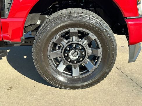 Used 2024 Ford F250 Lariat w/ Lariat Ultimate Package image 10