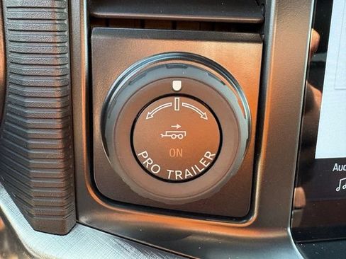 Certified 2024 Ford F150 King Ranch w/ FX4 Off-Road Package AWD/4WD image 25