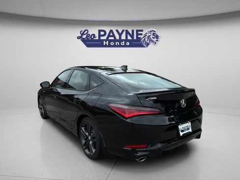 Used 2024 Acura Integra A-Spec FWD image 7