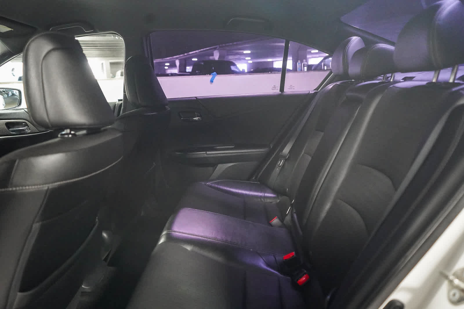 Used 2017 Honda Accord Sport image 16