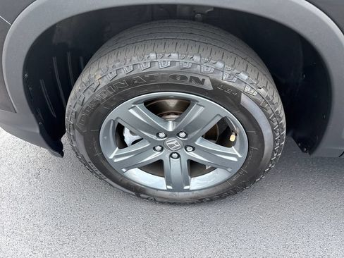 Certified 2023 Honda Ridgeline RTL-E image 38