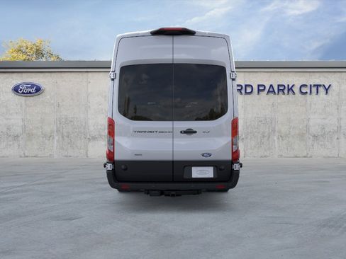 New 2026 Ford Transit 350 XLT AWD/4WD image 11