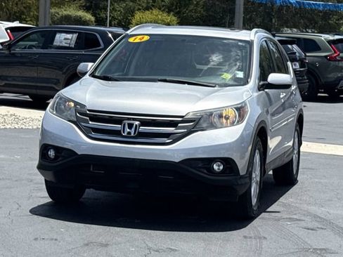 Used 2014 Honda CR-V EX-L image 12