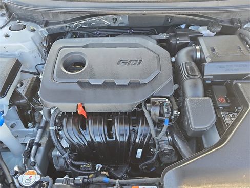 Used 2018 Hyundai Sonata Limited w/ Ultimate Package 07 image 29