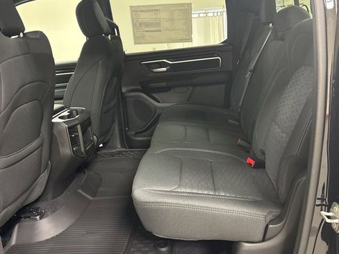 New 2026 RAM 1500 Big Horn image 23