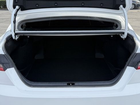 Certified 2025 Toyota Camry SE image 15