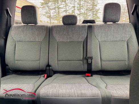 Used 2023 Ford F150 XLT w/ Trailer Tow Package image 40