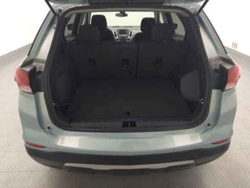Used 2022 Chevrolet Equinox LT FWD image 29
