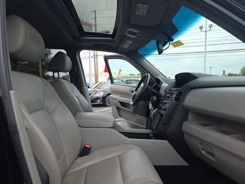 Used 2014 Honda Pilot EX-L image 9