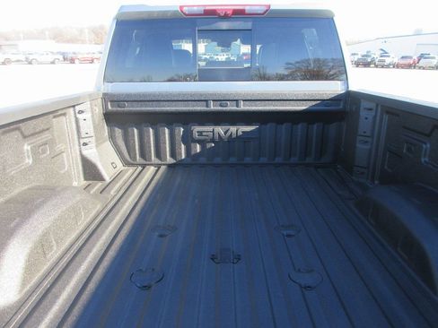 New 2026 GMC Sierra 2500 Denali Ultimate image 7