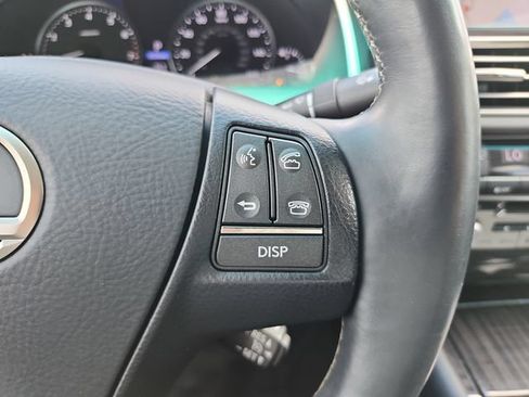 Used 2015 Lexus LS 460 w/ Comfort Package RWD image 22