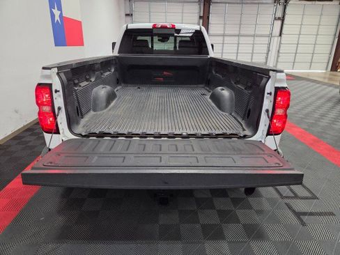 Used 2016 GMC Sierra 3500 Denali w/ Duramax Plus Package image 31