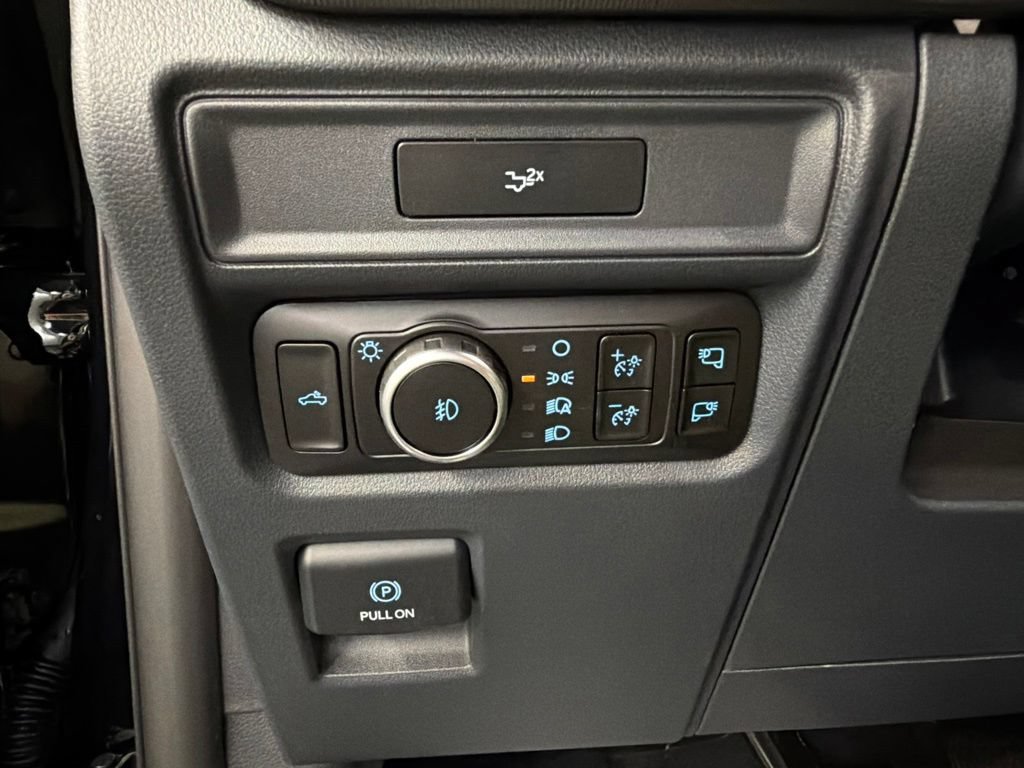 New 2026 Ford F150 Lariat AWD/4WD image 26