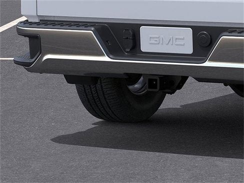 New 2026 GMC Sierra 1500 Pro image 14