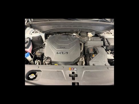 Used 2022 Kia Telluride SX w/ SX Prestige Package AWD/4WD image 20