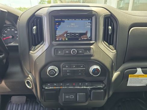 New 2026 GMC Sierra 1500 Pro w/ Pro Value Package RWD image 16