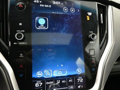 Used 2022 Subaru Outback Limited image 12