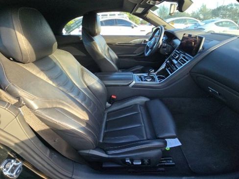 Used 2025 BMW 840i Convertible image 5