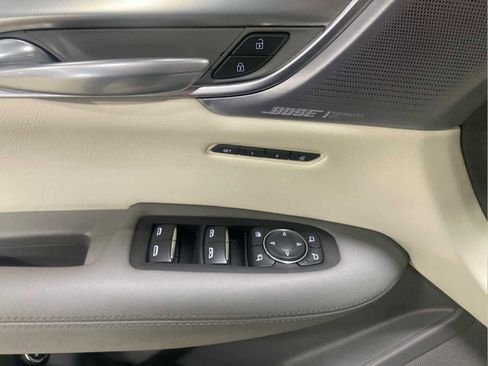 Used 2024 Cadillac XT5 Premium Luxury w/ LPO, Floor Liner Package image 11