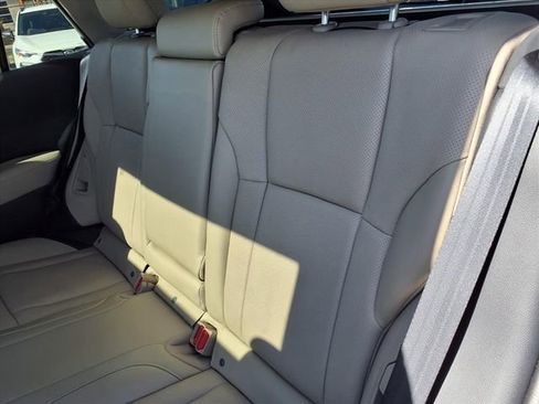 Certified 2025 Subaru Outback Limited image 10