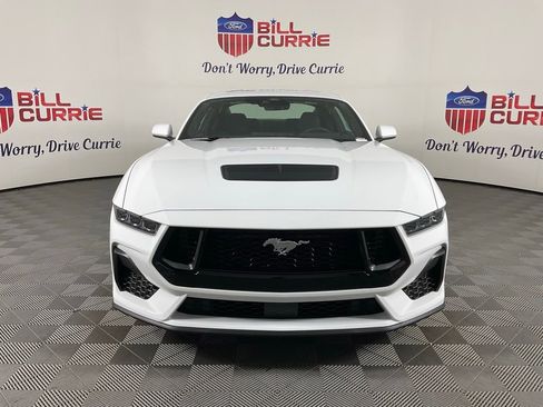 New 2026 Ford Mustang GT image 8