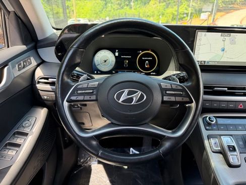Used 2023 Hyundai Palisade SEL w/ Cargo Package AWD/4WD image 44