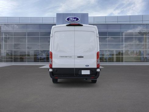 New 2026 Ford Transit 250 148 Medium Roof image 26