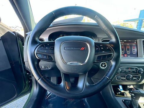Used 2023 Dodge Charger GT w/ Blacktop Package image 12