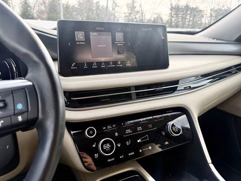 Certified 2023 INFINITI QX60 Luxe w/ Cargo Package image 15