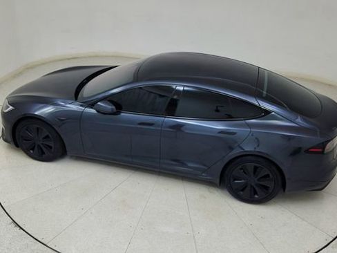 Used 2024 Tesla Model S image 83
