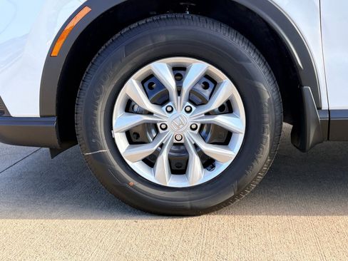 New 2026 Honda CR-V LX image 10