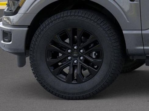 New 2025 Ford F150 XLT w/ Equipment Group 302A MID image 19