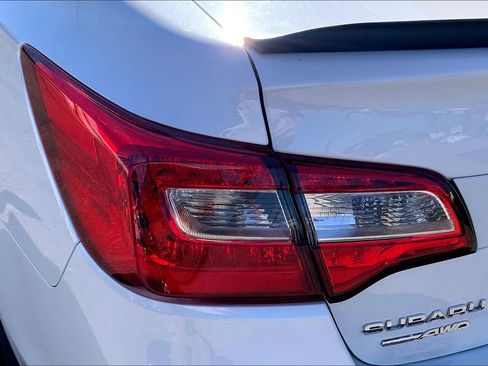 Used 2016 Subaru Legacy 3.6R Limited image 31