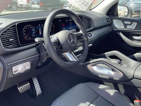 New 2026 Mercedes-Benz GLS 450 4MATIC image 12