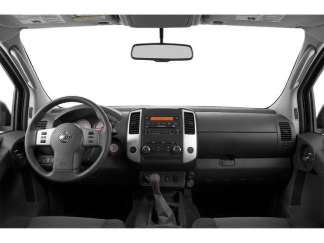 Used 2015 Nissan Xterra S w/ Value Package AWD/4WD image 10