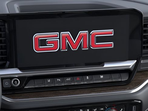 New 2026 GMC Sierra 2500 SLT image 20