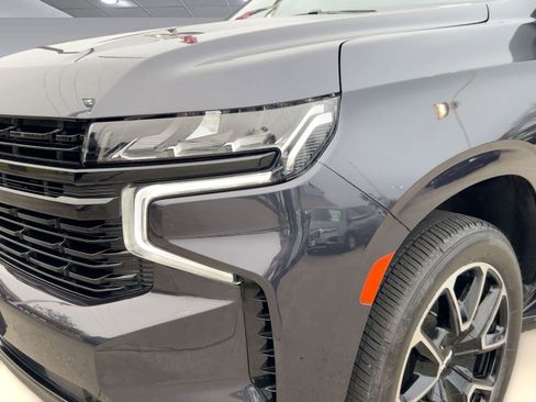 Certified 2023 Chevrolet Suburban RST image 42