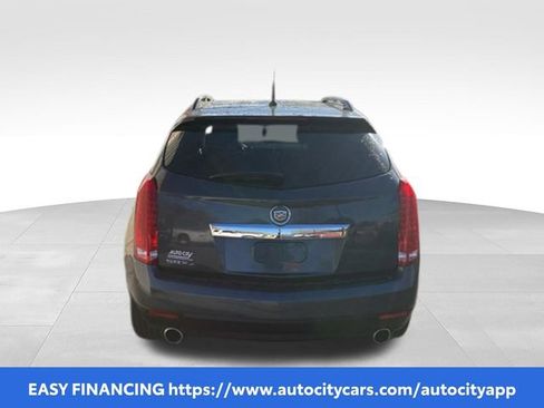Used 2011 Cadillac SRX Luxury AWD/4WD image 5