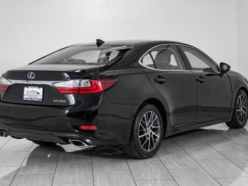 Used 2017 Lexus ES 350 image 6